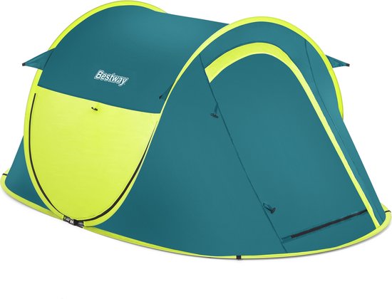 Bestway Cool Mount 2 Kampeertent voor 2 Personen van Bestway