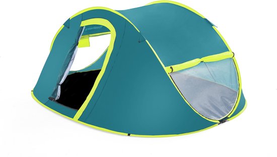 Bestway Cool Mount 4 Kampeertent voor 4 Personen van Bestway