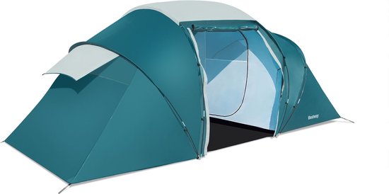 Bestway Family Ground 4 - Kampeertent voor 4 personen