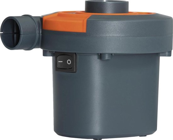 Bestway Luchtpomp Sidewinder 12 V van Bestway
