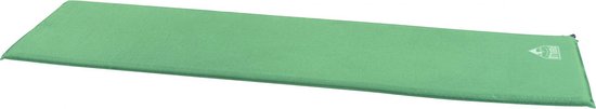 Bestway Mondor Zelfopblazend Luchtbed - 180/50/2,5 cm - Groen van Bestway