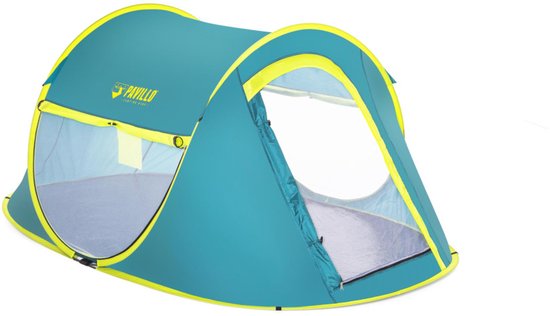 Bestway Polyester Glasvezel Tent 235x145x100 cm Camping 68086 van Bestway