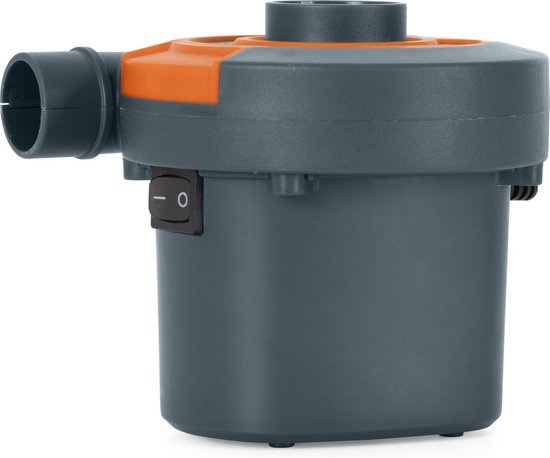 Bestway Sidewinder elektrische luchtpomp 230 V / AC van Bestway