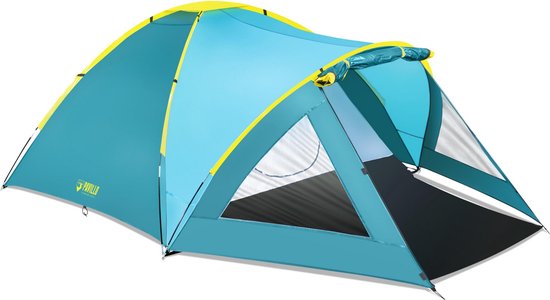 Bestway tent activemount X3 voortent van Bestway