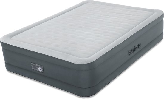 Bestway Tough Guard Comfy luchtbed - tweepersoons van Bestway