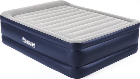 Bestway Tritech 61 cm luchtbed - tweepersoons van Bestway
