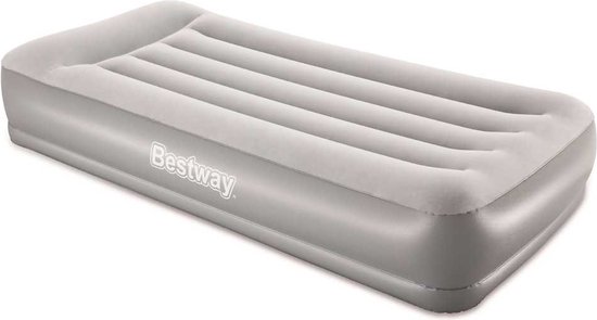 Bestway Tritech Luchtbed - 2-persoons - 191x97x38 cm van Merkloos