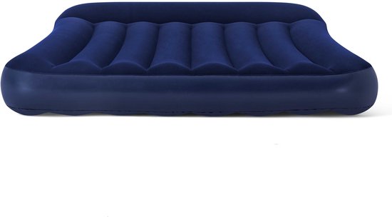 BESTWAY Tritech ™ Pavillo ™ opblaasbare kampeermatras - 1 plaats - 191 x 137 x 30 cm van Bestway