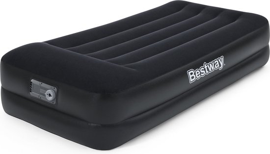 Bestway Tritech Premium Luchtbed - 1-persoons - 191x97x46 cm van Bestway