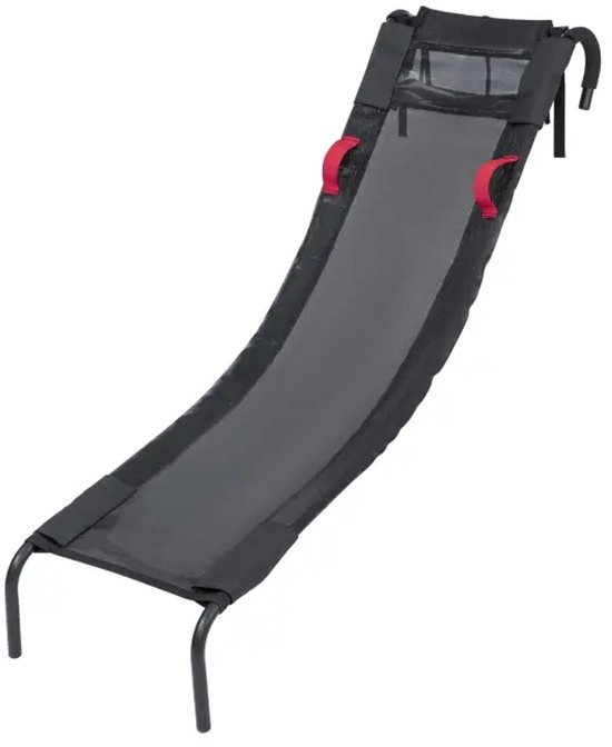 Bestway® Xtreme Air™ Universele Trampoline Climb 'N Slide Ladder van Merkloos