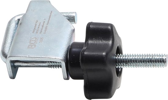 BGS Slangklem Ø 15 mm van BGS