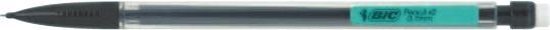 BIC vulpotlood Matic 0,5 mm met gum