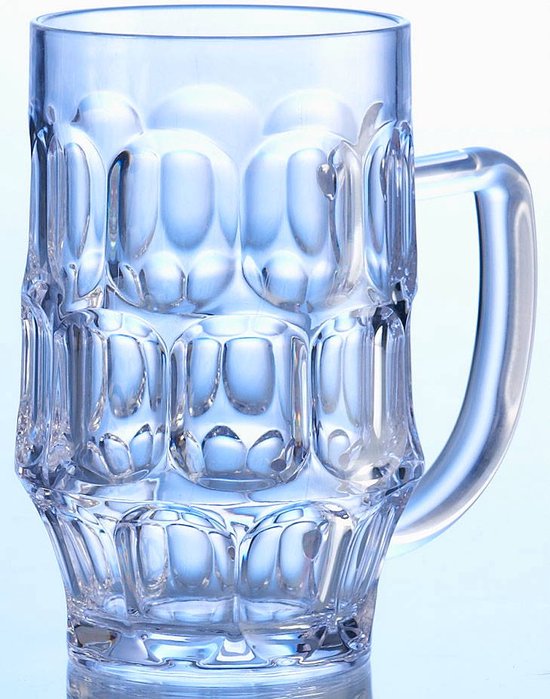 Bierkruik van HEMA
