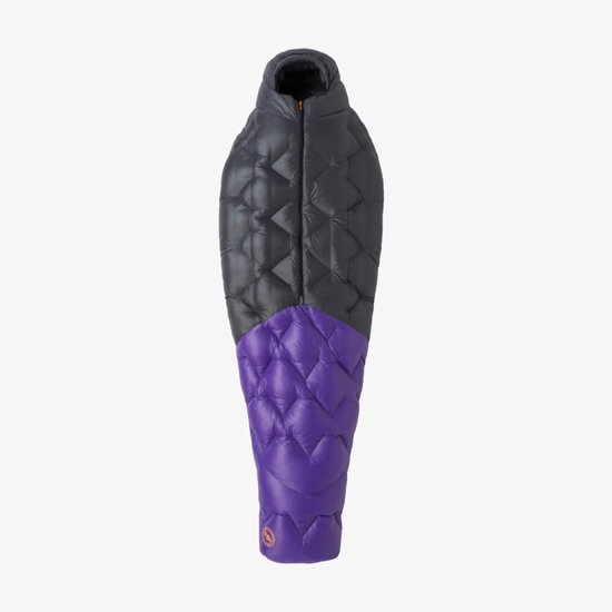 Big Agnes - BFCULL2525 - Slaapzak
