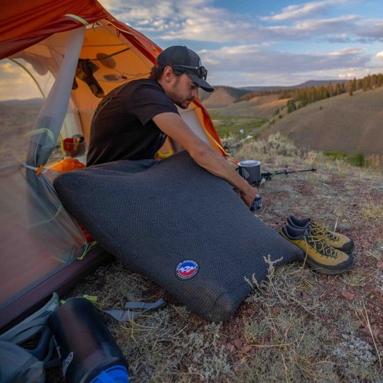 Big Agnes - BLADR26 - Slaapzak
