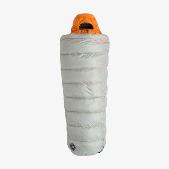 Big Agnes - BLR3N1R025 - Slaapzak