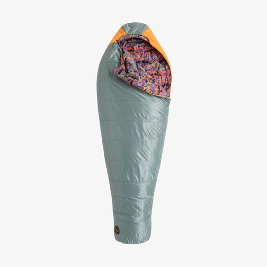 Big Agnes - BTMA20RL26ANN - Slaapzak