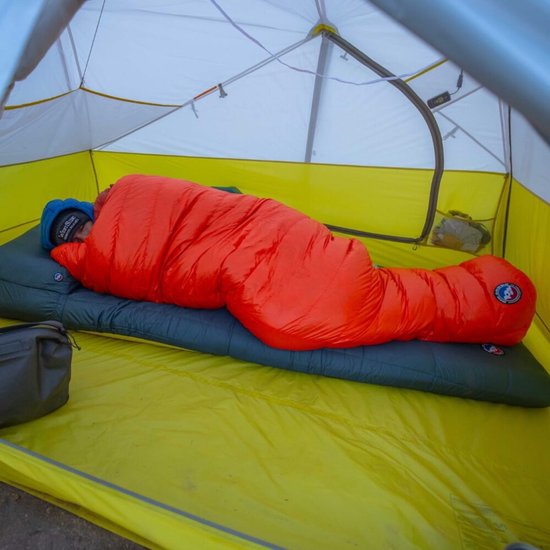 Big Agnes - BTMG30RL26 - Slaapzak