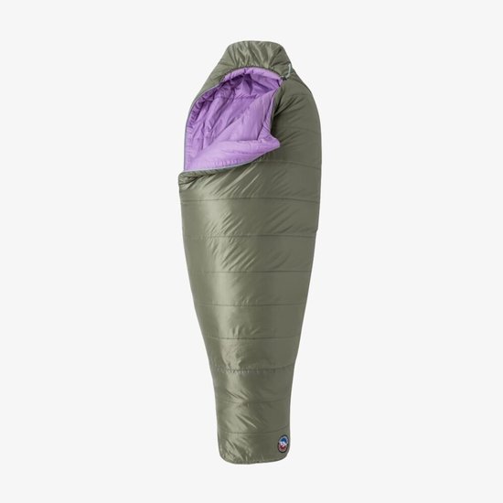 Big Agnes - BTMWA30LR26 - Slaapzak