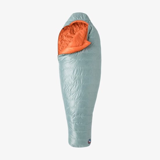 Big Agnes - BTMWG30RR26 - Slaapzak