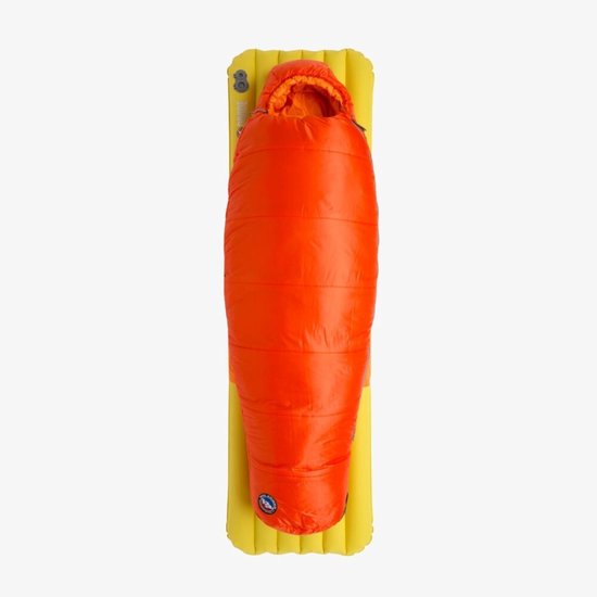 Big Agnes - BYWL25 - Slaapzak