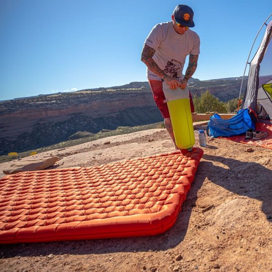 Big Agnes - PRSLIDW24 - Slaapmat van Big Agnes