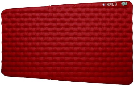 Big Agnes - PRSLITFP24 - Slaapmat van Merkloos