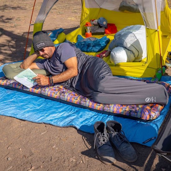 Big Agnes - PRSLIWR26ANN - Slaapmat