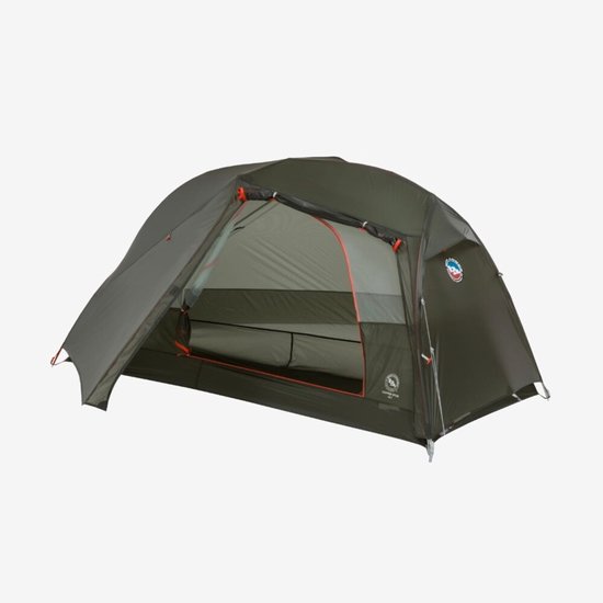 Big Agnes - TCSUL1LCN25 - Tent