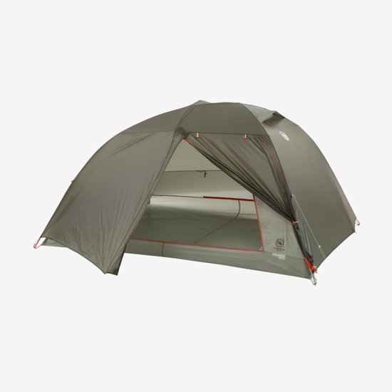 Big Agnes - TCSUL3XLLNM25 - Tent