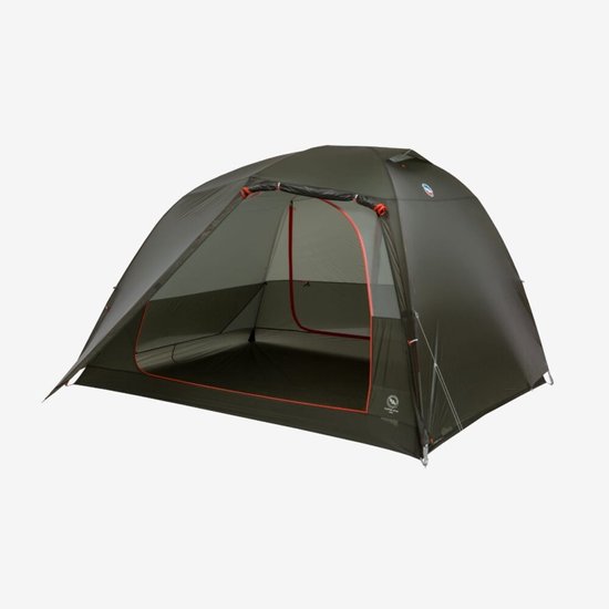 Big Agnes - TCSUL5LCN25 - Tent