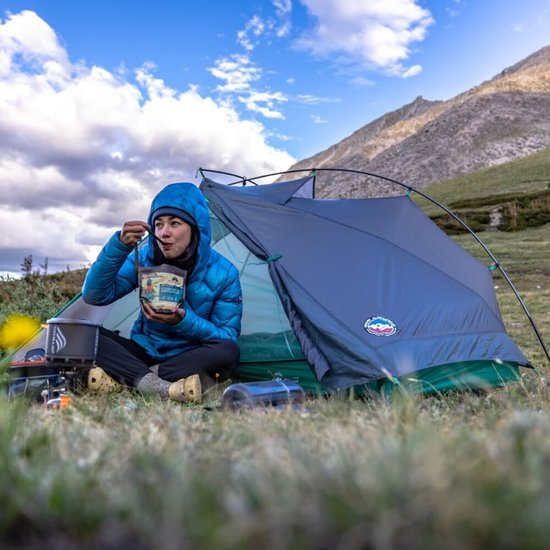 Big Agnes - TPPVST1526 - Tent