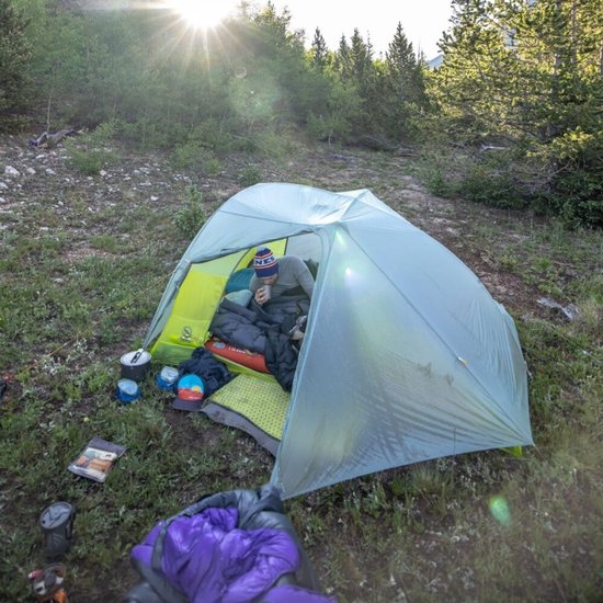 Big Agnes - TTWP226 - Tent