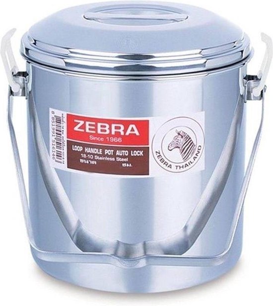 Billy Can 1,4 liter