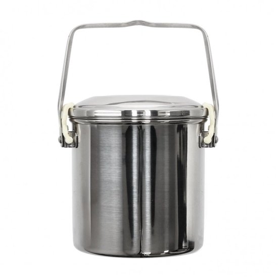 Billy Can 2,0 liter
