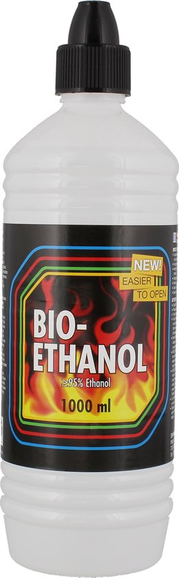 Bio ethanol | 2 pack | voordeelverpakking van FireFriend