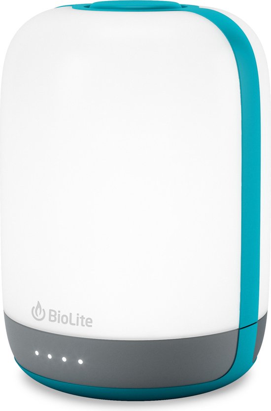 BioLite Alpenglow 500 Lantern