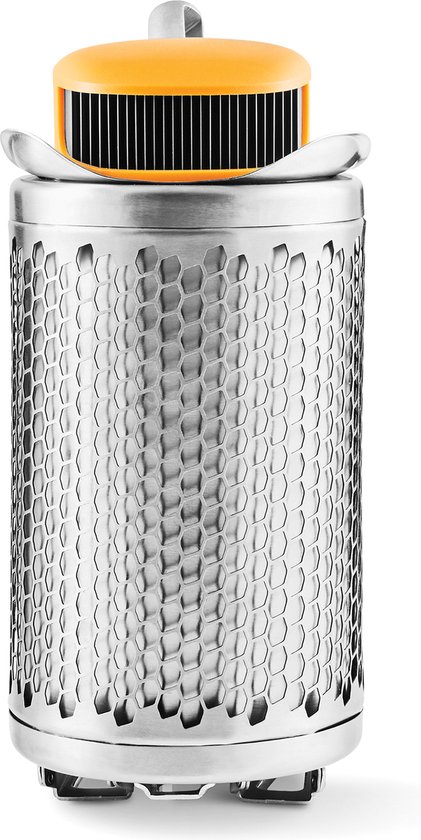 BioLite CampStove 2 + van Merkloos