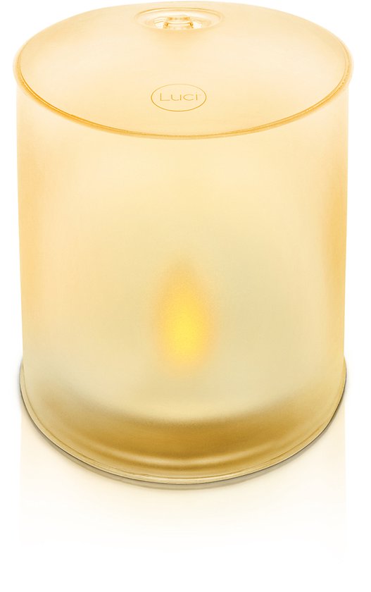 Biolite Luci Candle