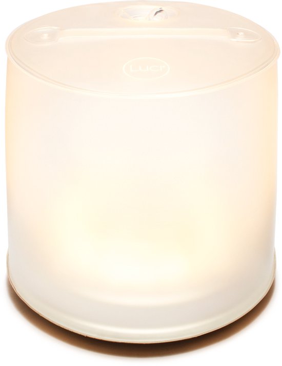 Biolite Luci Charge 360