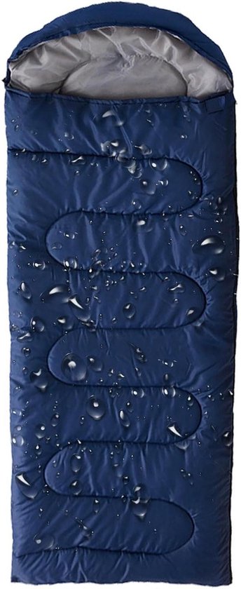 Bivak Shelter Bag - Survival Slaapzak - Kamperen en Hiken - Waterdicht en Winddicht