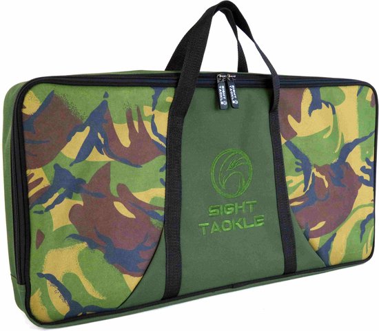 Bivvy Table Bag voor het opbergen van je Bivvy tafel! - Bivvytafel - Campingtafel - Campingtafeltas van Merkloos