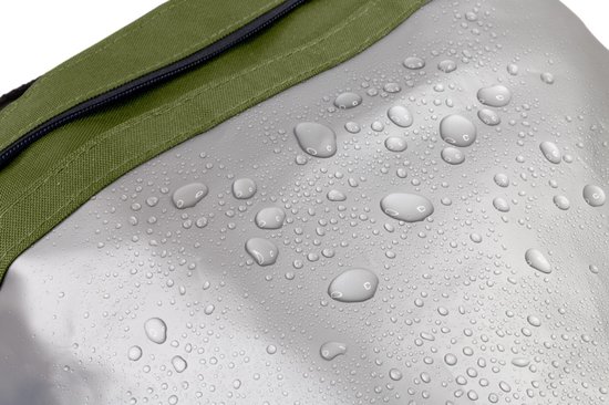 Black+Blum Koeltas Lunchtas - 6.7Ltr - Groen van Black+Blum