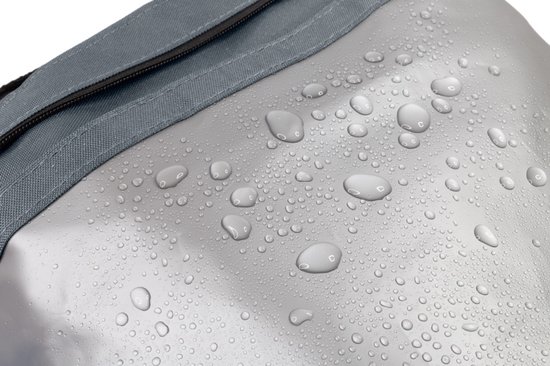 Black+Blum Koeltas Schoudertas - 16Ltr - Grijs van Black+Blum