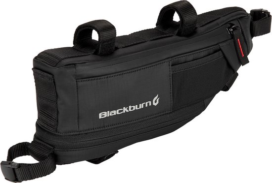 Blackburn Outpost Frametas Small 3.5L van Blackburn