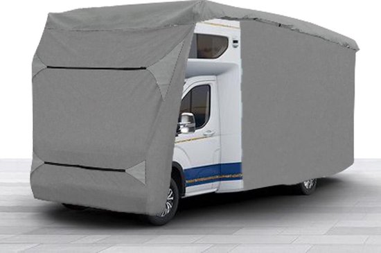 BLANCC Camper Hoes - 570 x 235 x 275 cm - waterafstotend - UV bestendig