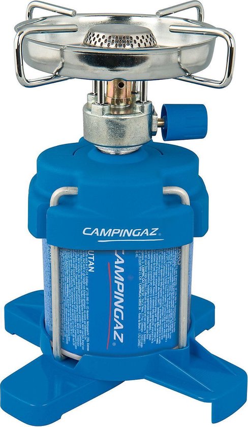 BLEUET 206 PLUS STOVE van Merkloos