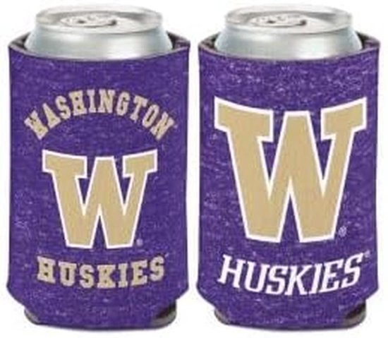 Blik Koeler - Can Cooler - Drank Koel Houden - Opvouwbaar Ontwerp - 12 oz - Team Kleuren