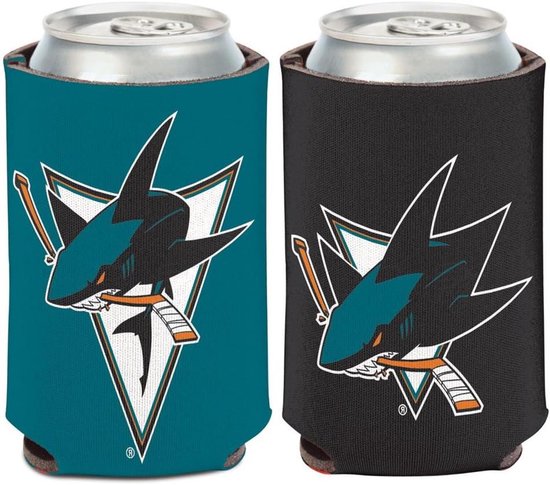 Blik Koeler - Drankhoes - Sportevenementen - Officieel gelicentieerd - 12 Ounces - Meerdere kleuren