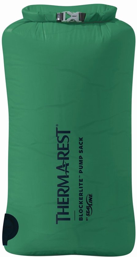 BlockerLite™ Pump Sack van Block